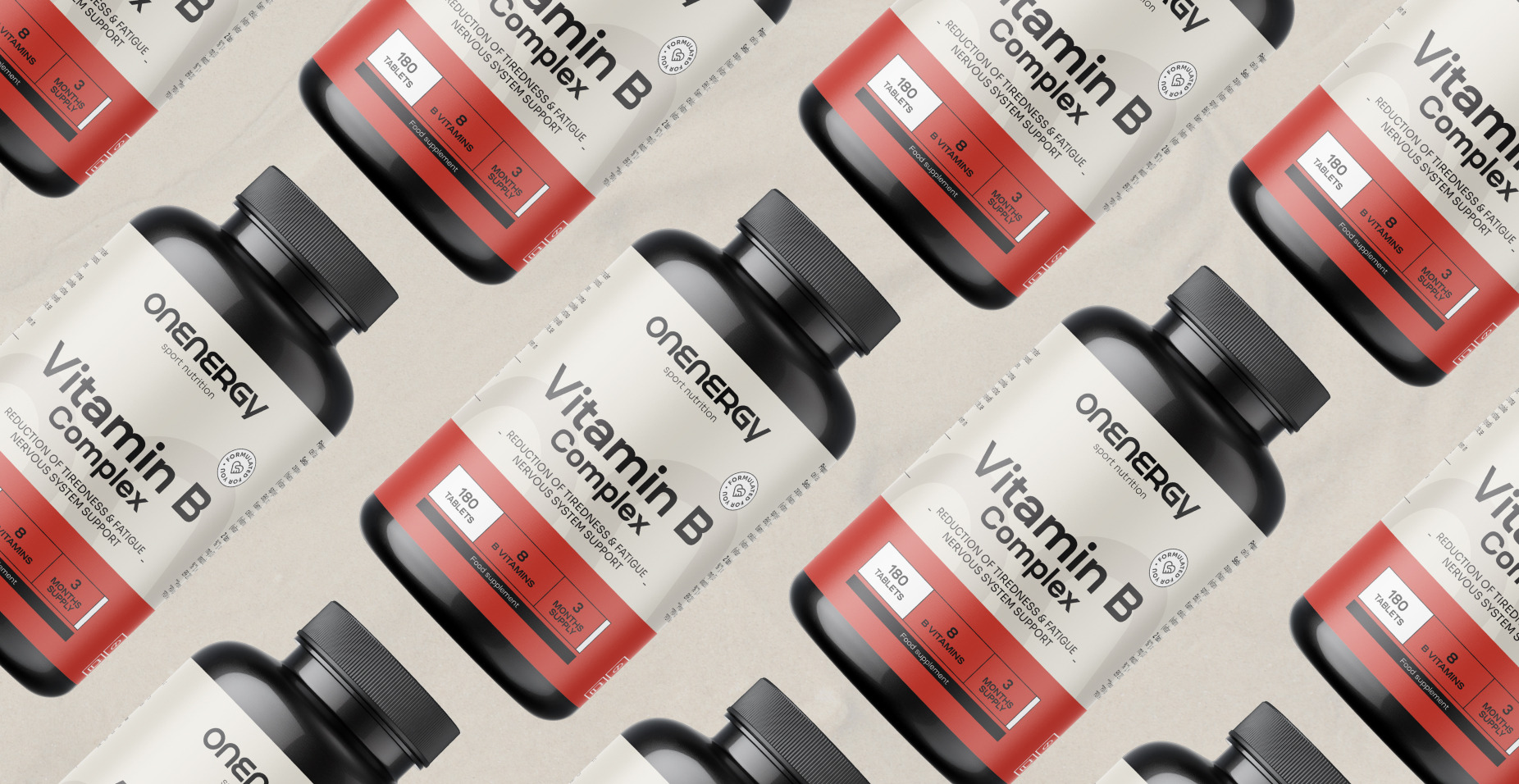 Vitamin B kompleks